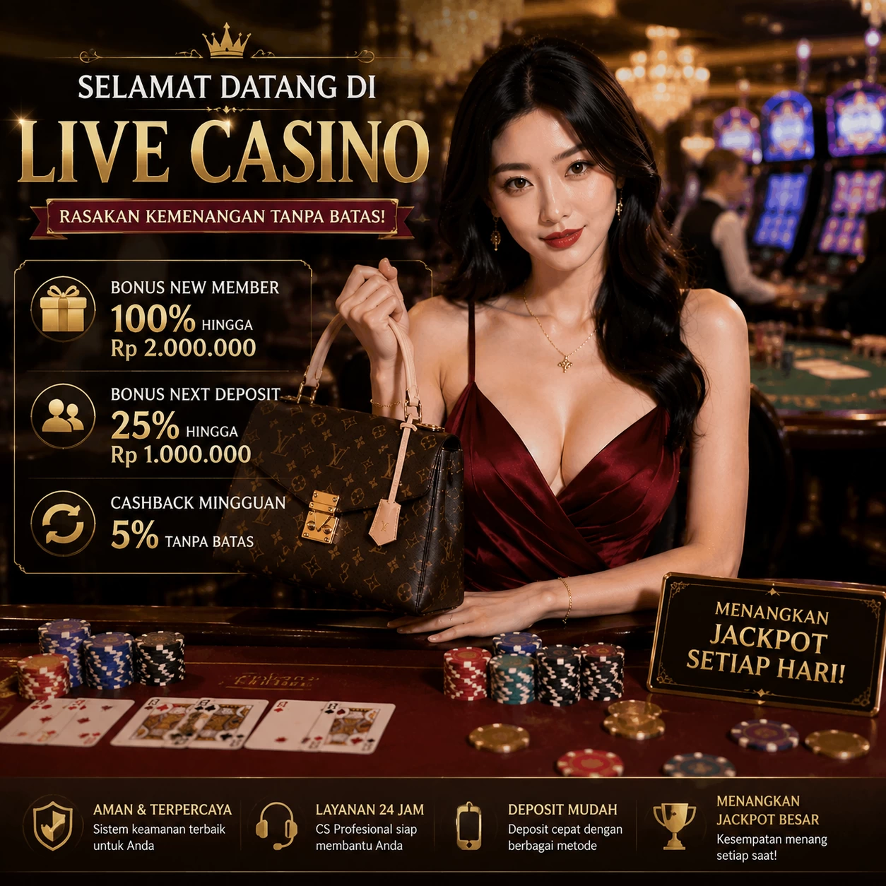 logic89 APK Indonesia - Panduan Lengkap dan Tutorial